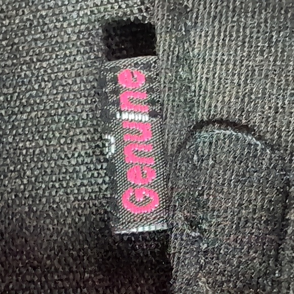 Men's Gray/Tan Quarter Fabric Snapback Hat by Volcom,O/S. - Picture 7 of 10